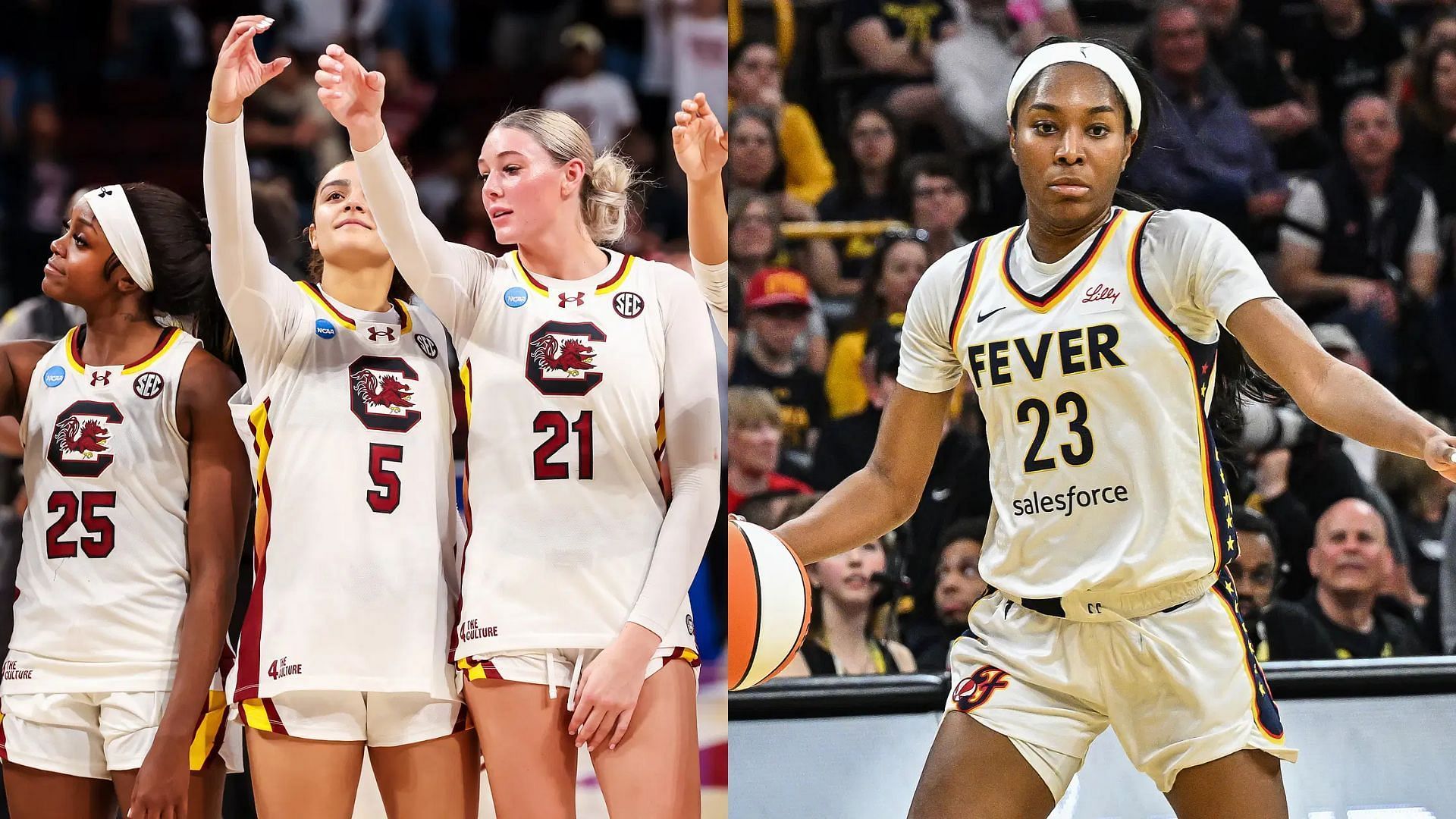 Chloe Kitts, Tessa Johnson, Raven Johnson react to Bree Hall