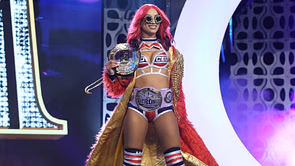 "A real beauty and the beast situation" - Mercedes Mone dating popular AEW star - Reports