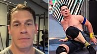 Unfortunate update on WWE Champion John Cena after Night of Champions