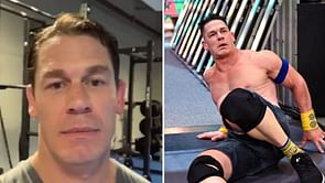 Unfortunate update on WWE Champion John Cena after Night of Champions