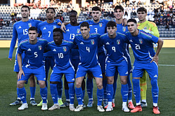 Portugal U21 vs France U21 Prediction and Betting Tips | June 11th 2025