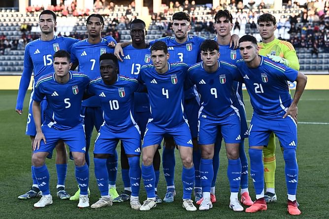 Portugal U21 vs France U21 Prediction and Betting Tips | June 11th 2025