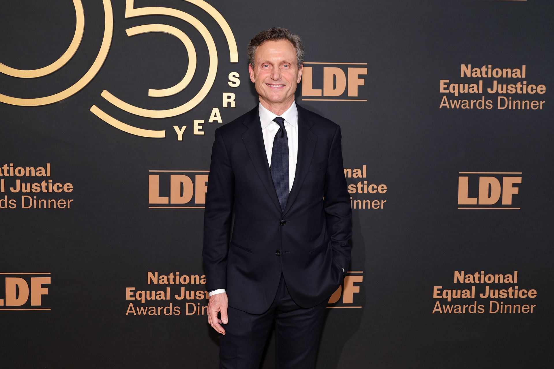 Tony Goldwyn (Image Via Getty)
