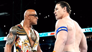 5 Superstars that John Cena must face in his retirement tour after CM Punk