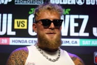 Jake Paul Julio Cesar Chavez Jr. Press Conference