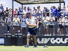 Who won LIV Golf Dallas 2025? Final leaderboard explored