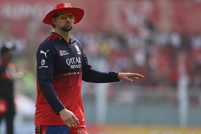 Is Tim David playing in today's RCB vs PBKS IPL 2025 final?