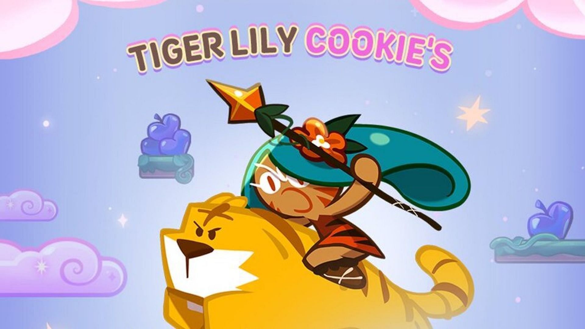 A new event is here (Image via DevSisters)