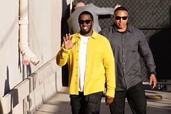 "I'm so blessed to call you my friend"— Video of Mia saying ‘Happy Birthday’ to Diddy submitted as 'false persona' evidence in court