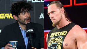 3 AEW stars Tony Khan must push to the moon after All In 2025
