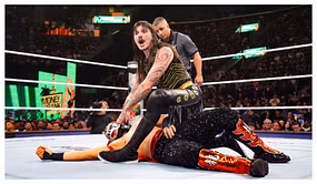 “They don’t care and neither do the fans” - Vince Russo points out massive plot hole with Dominik Mysterio on WWE RAW (Exclusive)
