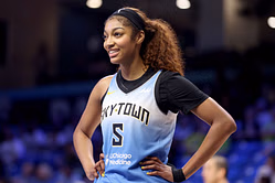Angel Reese admits special bond with Allen Iverson after attracting stunning praise