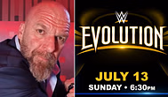 Triple H may have subtly confirmed female WWE Hall of Famer is coming back for Evolution 2