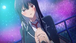 Crunchyroll delays Please Put Them On, Takamine-san! episode 11 by one week