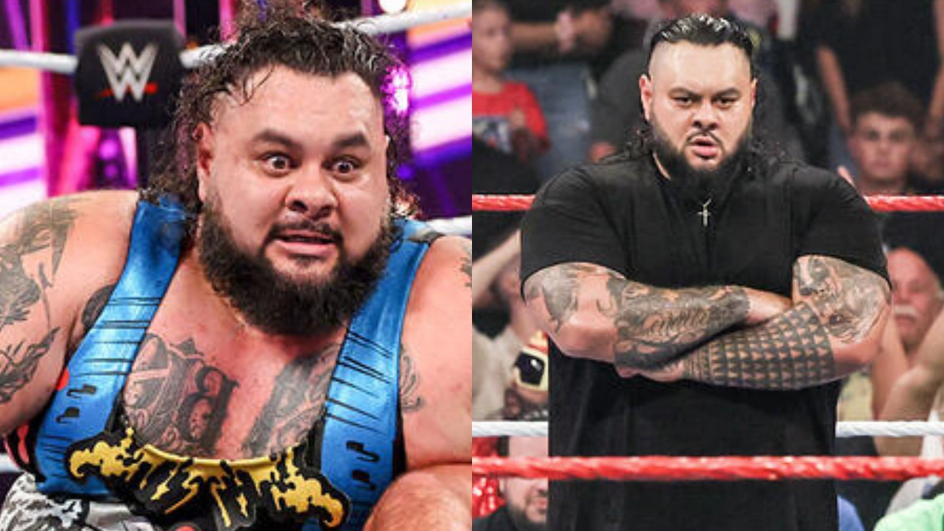 Bronson Reed (Image Credits: WWE.com)