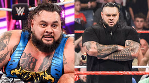 Bronson Reed sends a warning to popular superstar after threatening to make fans cry