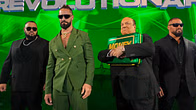 WWE reportedly making a huge change to Seth Rollins, fans might not be happy