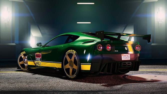 5 best vehicles to buy in GTA Online this week (June 8 to June 16, 2025)