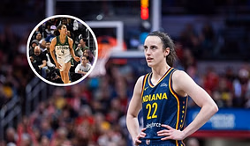 Skylar Diggins pinpoints aggressive mindset behind intangible Caitlin Clark company