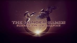 More tributes revealed for ‘The Hunger Games: Sunrise on the Reaping’ as Laura Marcus, Percy Daggs IV, and Rada Rae join the cast