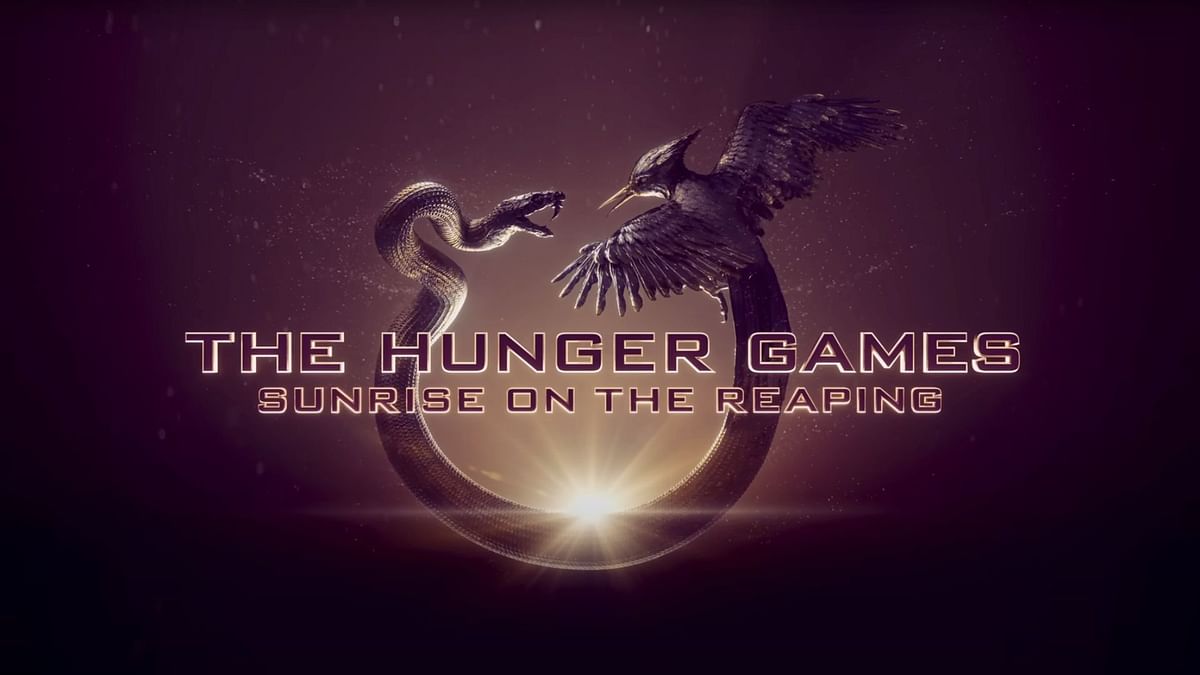 More tributes revealed for ‘The Hunger Games: Sunrise on the Reaping’ as Laura Marcus, Percy Daggs IV, and Rada Rae join the cast