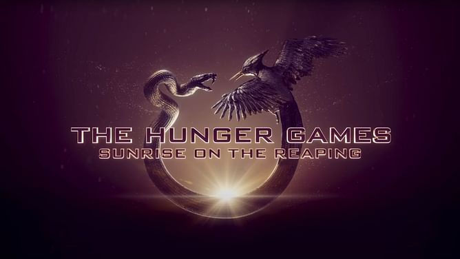 More tributes revealed for ‘The Hunger Games: Sunrise on the Reaping’ as Laura Marcus, Percy Daggs IV, and Rada Rae join the cast