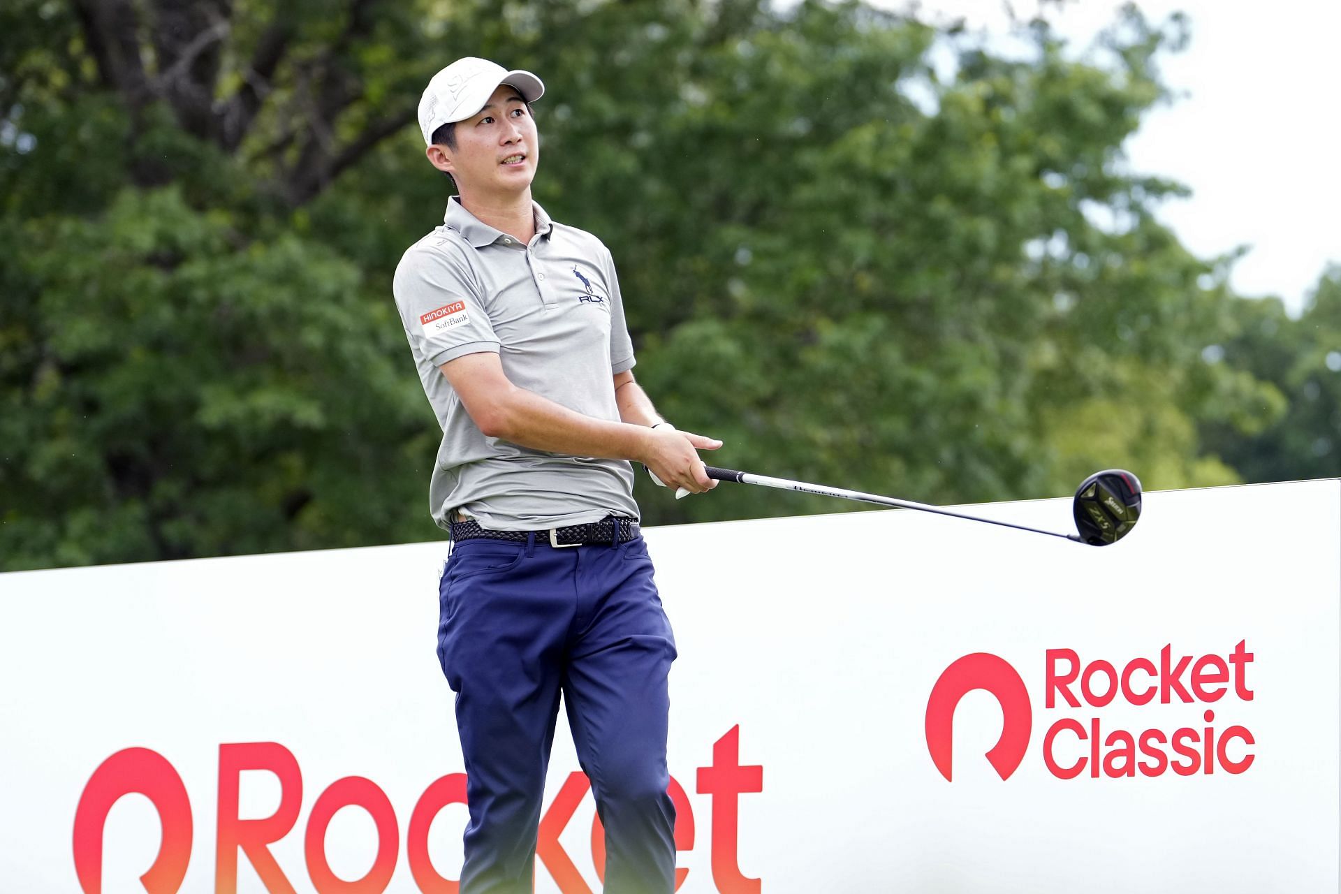 Rocket Classic 2025 - Round One - Source: Getty