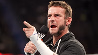 Female star cried after CM Punk quit WWE: "I took it so personally"