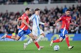 Chile vs Argentina Prediction and Betting Tips | 5th June 2025
