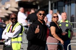 Barcelona's stance on a potential move for Manchester United's Marcus Rashford comes to light: Reports
