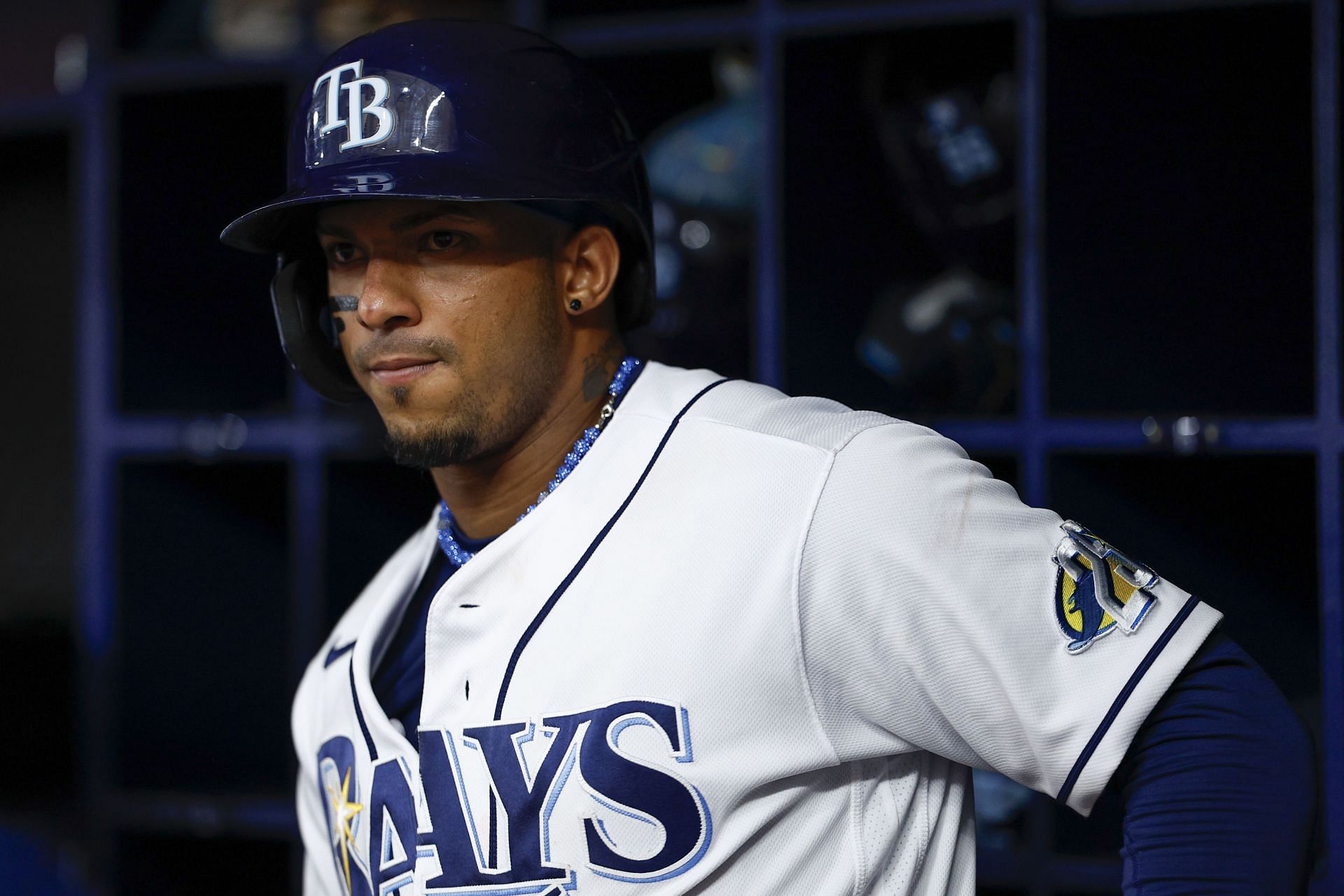 Cleveland Guardians v Tampa Bay Rays - Source: Getty