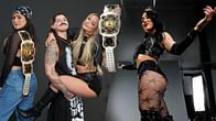 Roxanne Perez to start new romance with top WWE star, not Dominik Mysterio, on RAW? Potential angle explored
