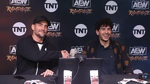 Update on AEW's free agent signings; Tony Khan's new strategy for ex-WWE talent - Reports