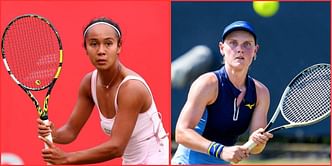 Nottingham Open 2025: Leylah Fernandez vs Suzan Lamens preview, head-to-head, prediction, odds and pick | German Open