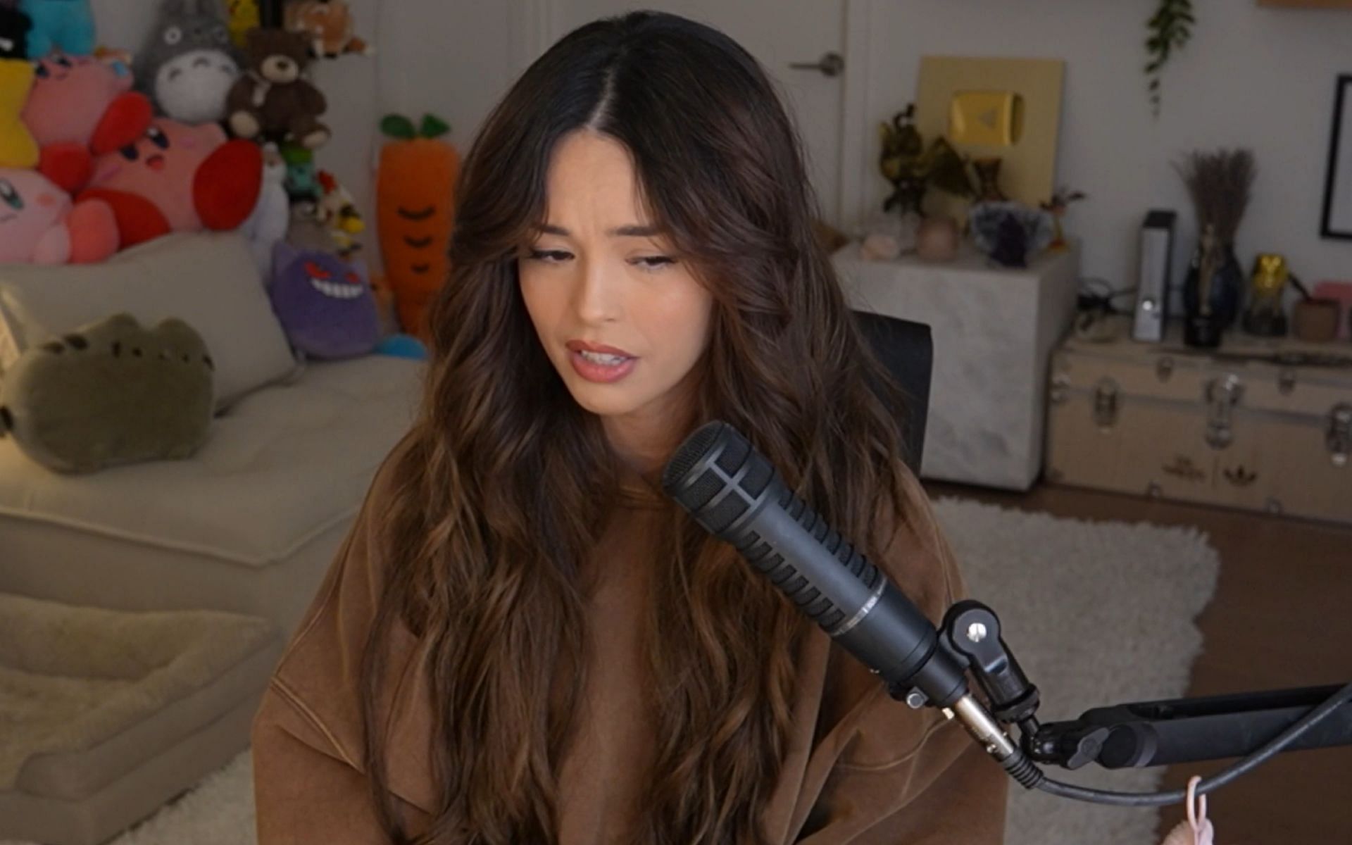 &quot;Mang0 was a disaster&quot;: Valkyrae says pro gamer needs to &quot;seek help&quot; following recent controversy