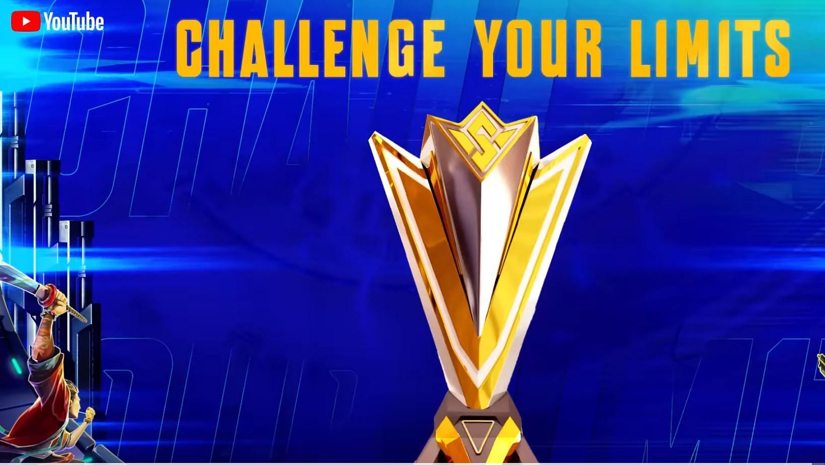 FFWS 2025 SEA Spring finals takes place on June 14 (Image via YouTube/Free Fire Esports)