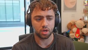 "I'm a completely different person": Mizkif responds to Silky banning him from FaZe 4th of July party over "racist" behavior