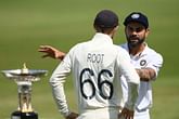 When Virat Kohli won hearts and helped a cramping Joe Root during the IND vs ENG 1st Test 2021 in Chennai [Watch]