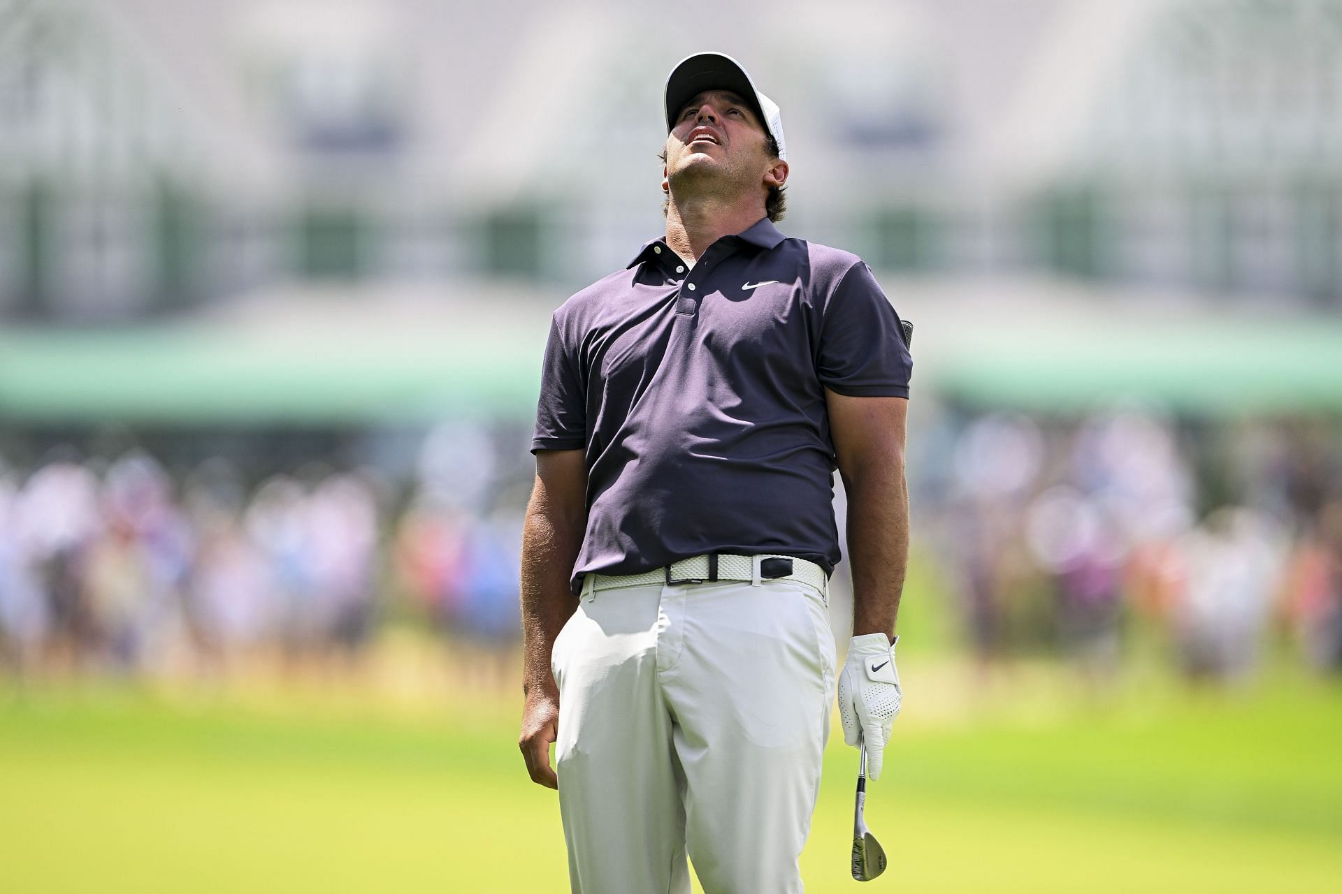 2025 U.S. OPEN - Round Three - Source: Getty