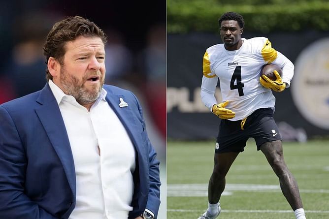3 months after DK Metcalf's trade, Seahawks GM John Schneider opens up about what led to WR's move to Steelers