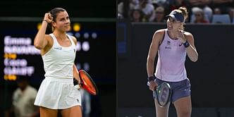 Queen's Club 2025: Emma Navarro vs Beatriz Haddad Maia preview, head-to-head, prediction, odds, and pick | HSBC Championships