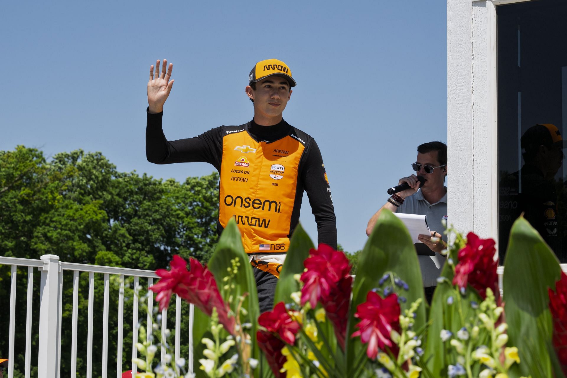 NTT IndyCar Series XPEL Grand Prix at Road America - Source: Getty