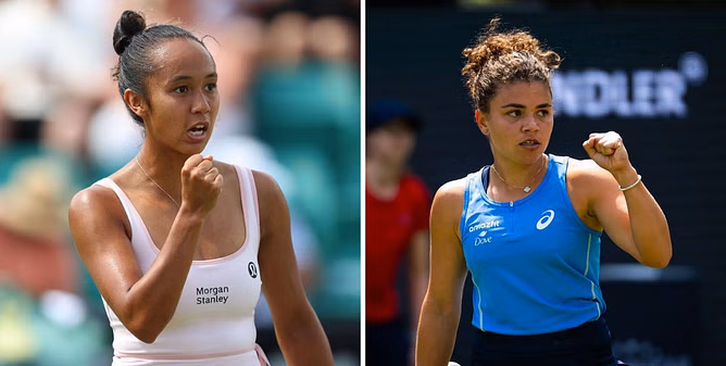 Bad Homburg Open 2025: Leylah Fernandez vs Jasmine Paolini preview, head-to-head, prediction, and pick