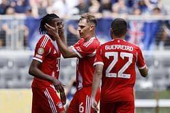 Bayern Munich vs Boca Juniors Prediction and Betting Tips | June 20th 2025