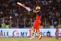 Record Alert: Virat Kohli surpasses Shikhar Dhawan to achieve huge milestone during RCB vs PBKS IPL 2025 final