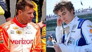 David Malukas gives firm reply to rumor mongers amid Will Power's contract uncertainty with Team Penske