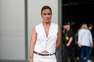 "She got good taste" — Netizens react to Karol G naming Nicki Minaj and Eminem as her GOAT rappers