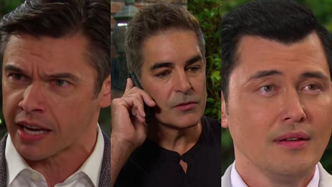 Days of Our Lives: 3 major developments to expect this week (June 23 to June 27, 2025)