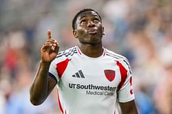 Dallas vs San Jose Earthquakes Prediction and Betting Tips | June 25th 2025