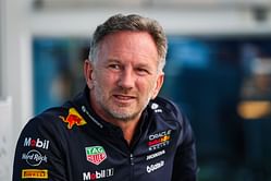 "The day I lose that passion will be the day I stop": Red Bull boss Christian Horner on potentially leaving F1 for a different challenge